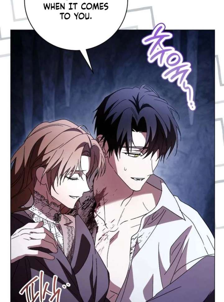 Dark Chain Chapter 62 page 109 - 