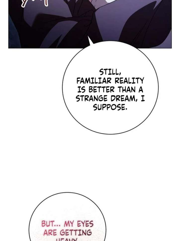 Dark Chain Chapter 62 page 110 - 