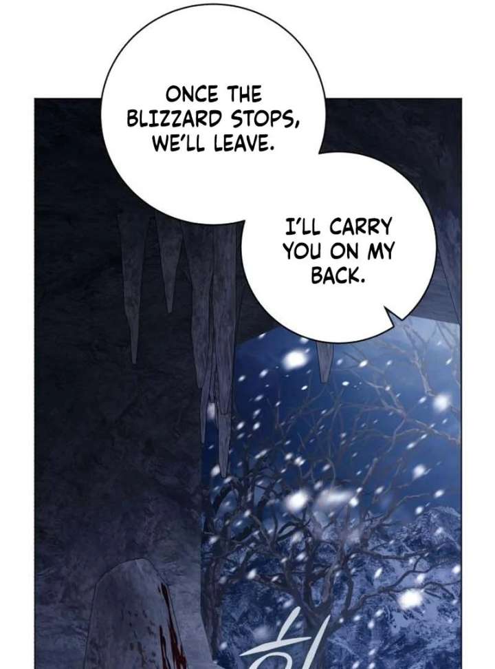 Dark Chain Chapter 62 page 115 - 