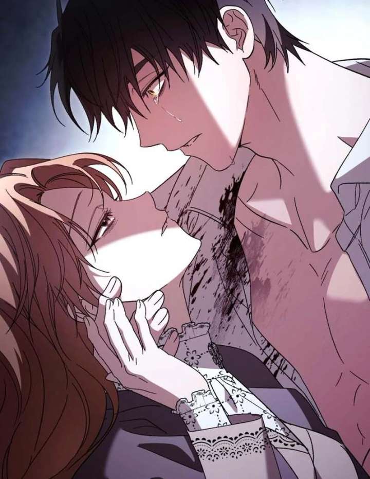 Dark Chain Chapter 62 page 129 - 