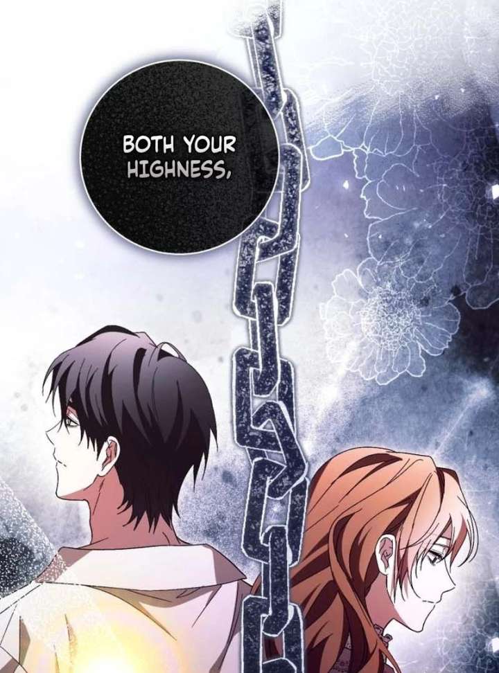Dark Chain Chapter 62 page 131 - 