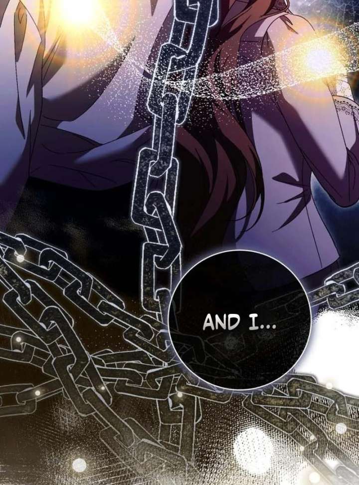 Dark Chain Chapter 62 page 132 - 