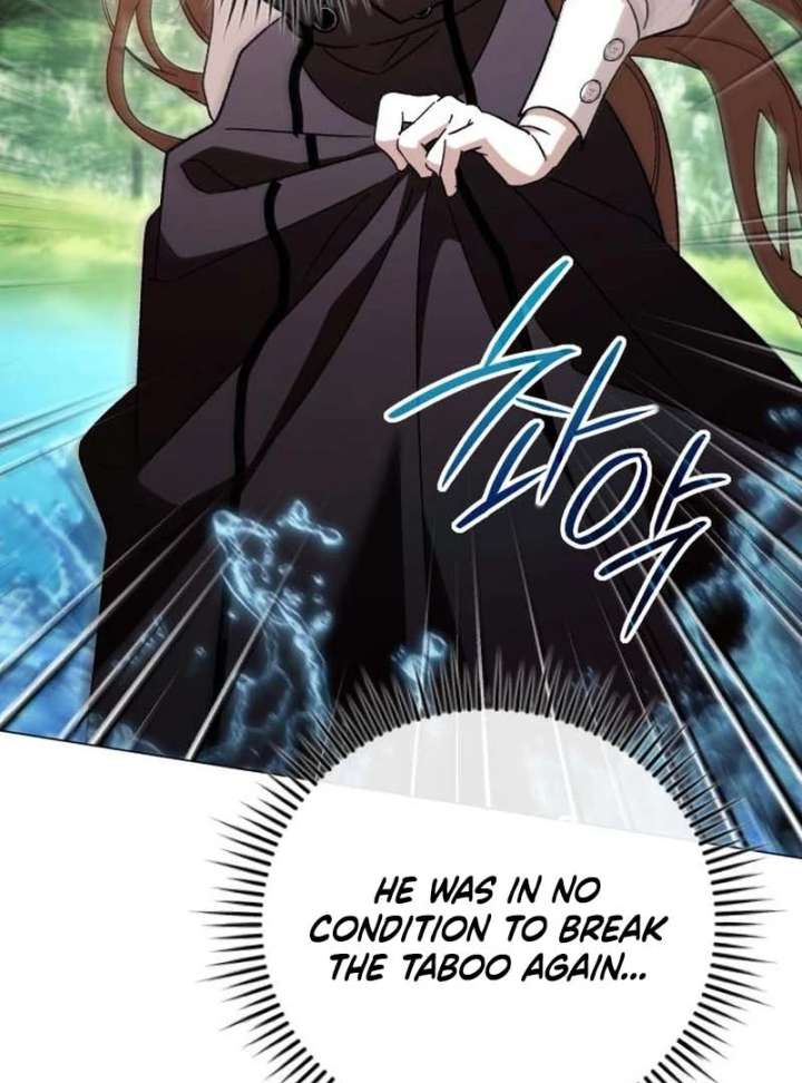 Dark Chain Chapter 62 page 21 - 