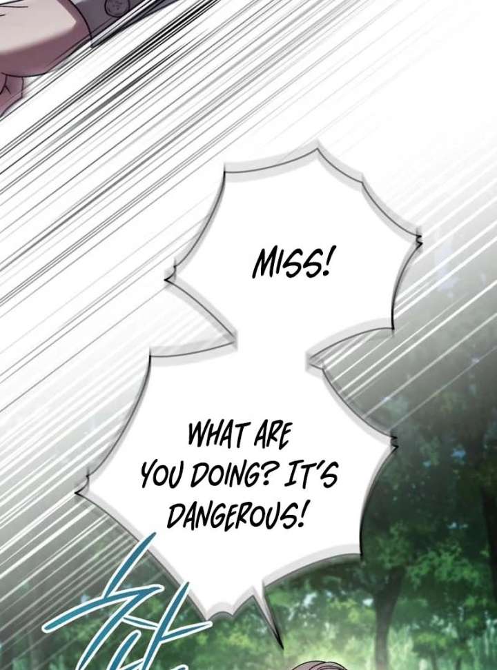 Dark Chain Chapter 62 page 26 - 
