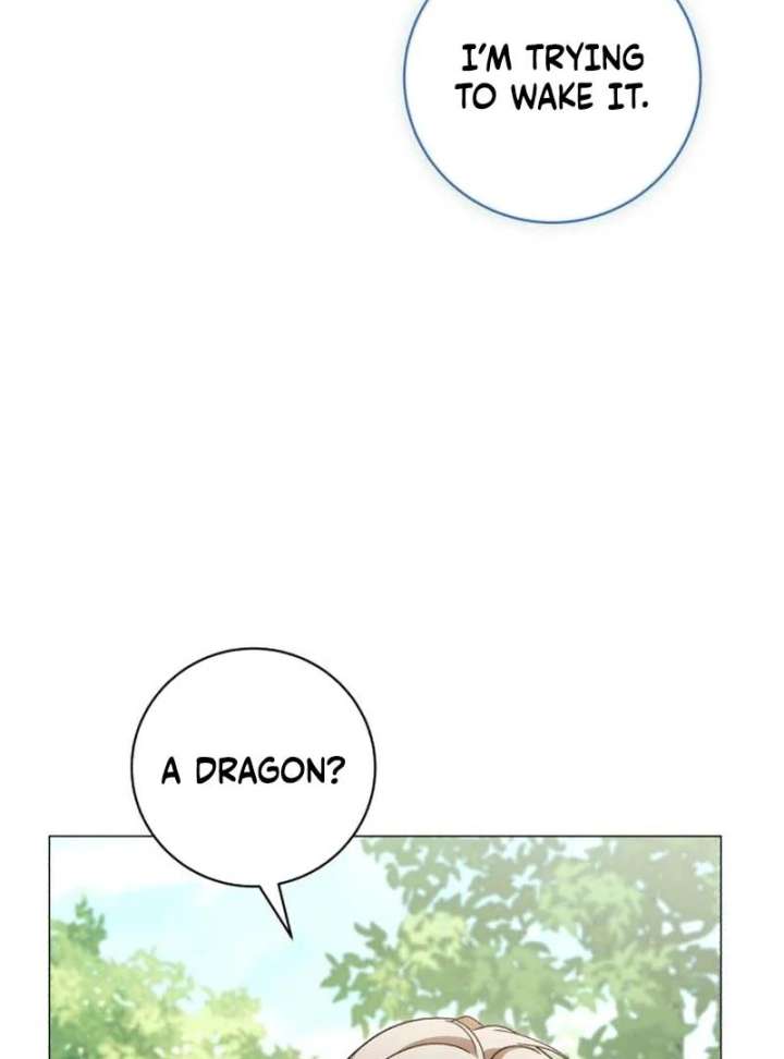 Dark Chain Chapter 62 page 30 - 