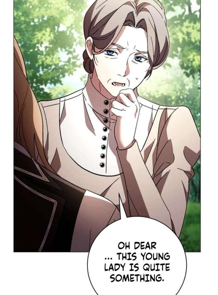 Dark Chain Chapter 62 page 31 - 