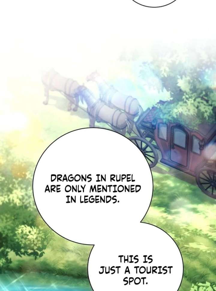 Dark Chain Chapter 62 page 36 - 