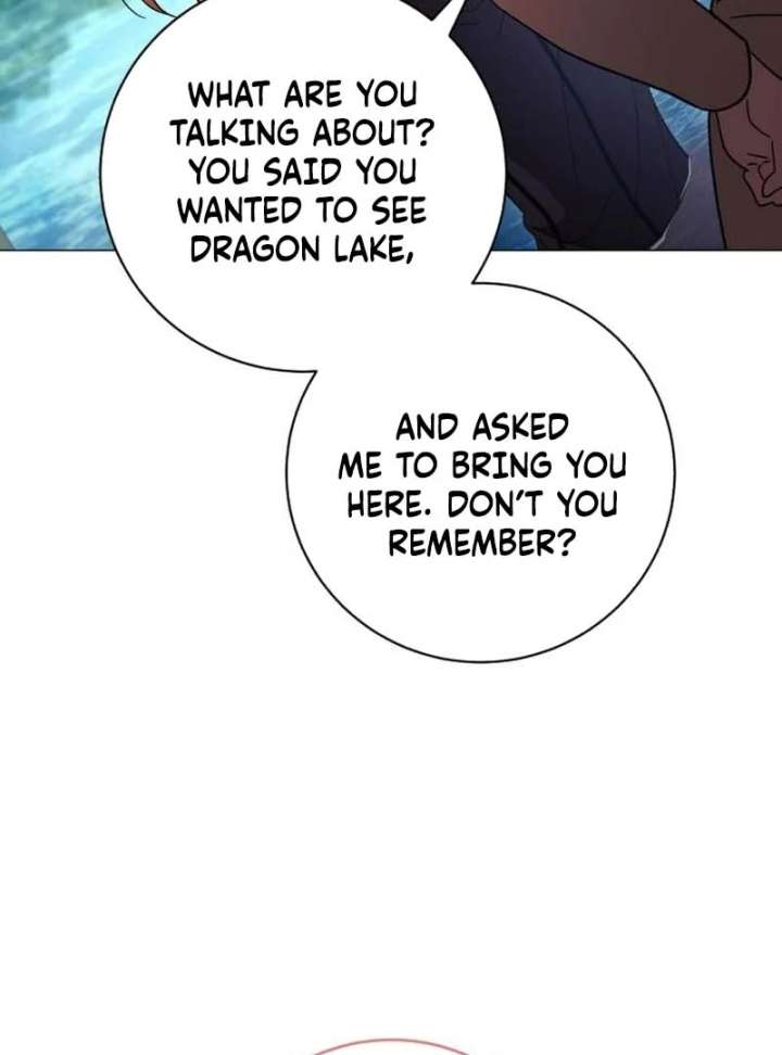 Dark Chain Chapter 62 page 40 - 
