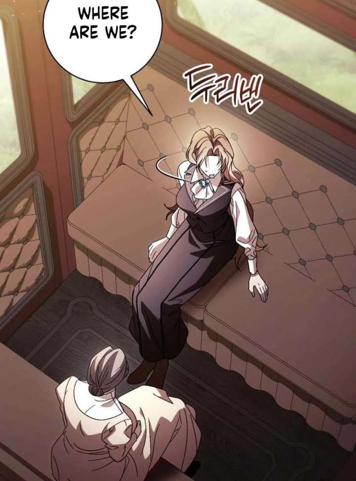 Dark Chain Chapter 62 page 7 - 