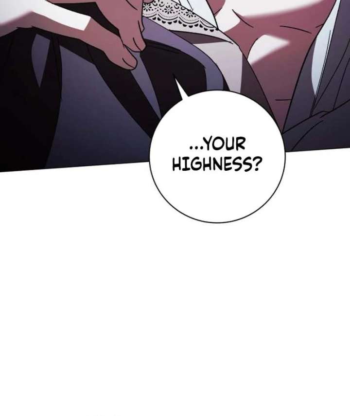 Dark Chain Chapter 62 page 70 - 