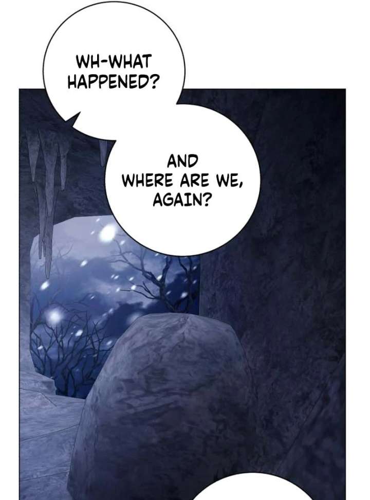 Dark Chain Chapter 62 page 71 - 