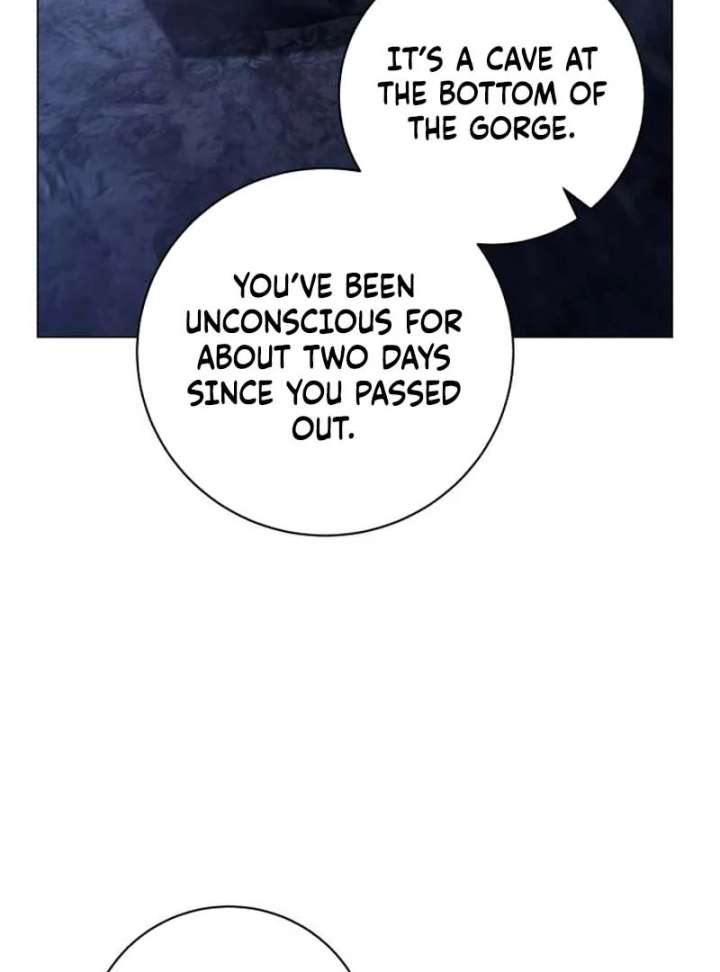 Dark Chain Chapter 62 page 72 - 