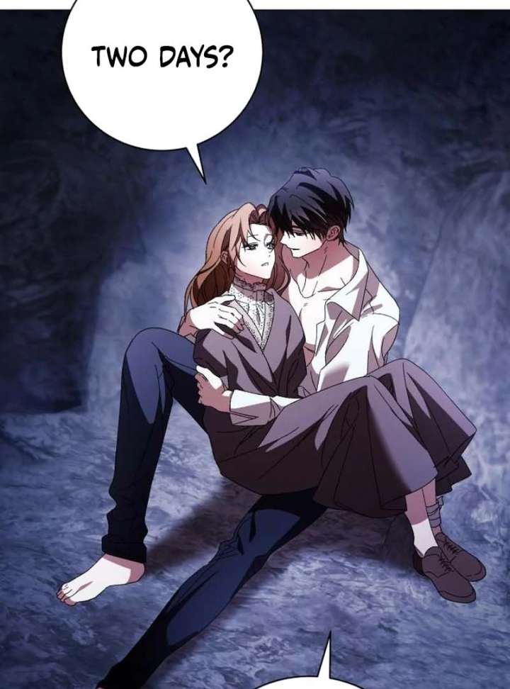 Dark Chain Chapter 62 page 73 - 