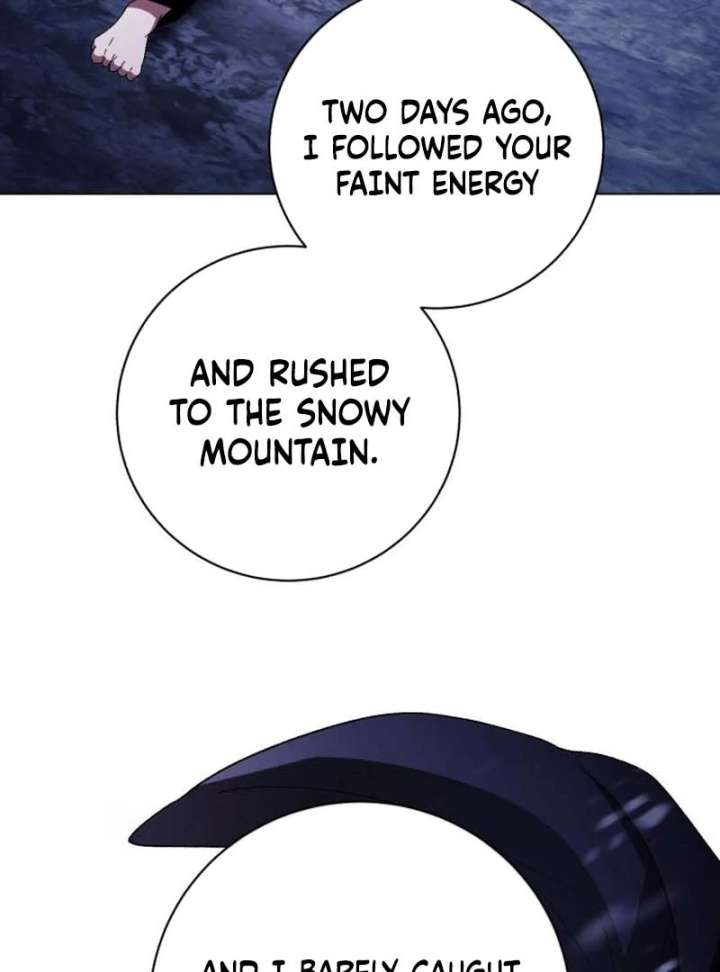 Dark Chain Chapter 62 page 74 - 
