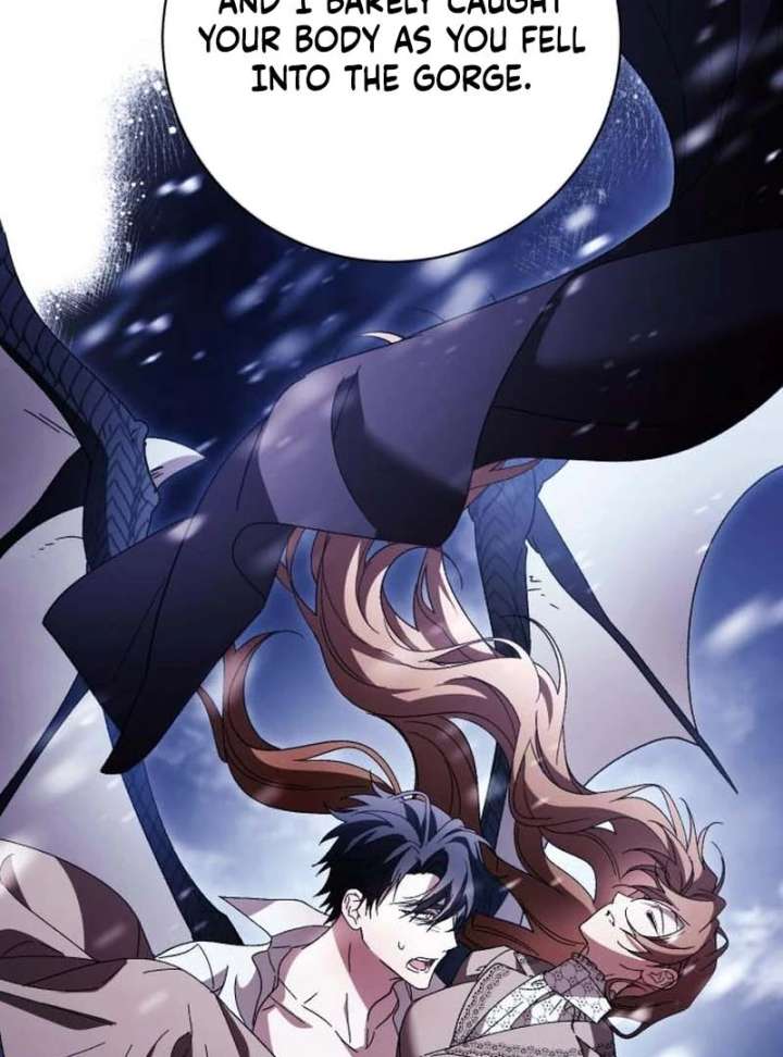 Dark Chain Chapter 62 page 75 - 