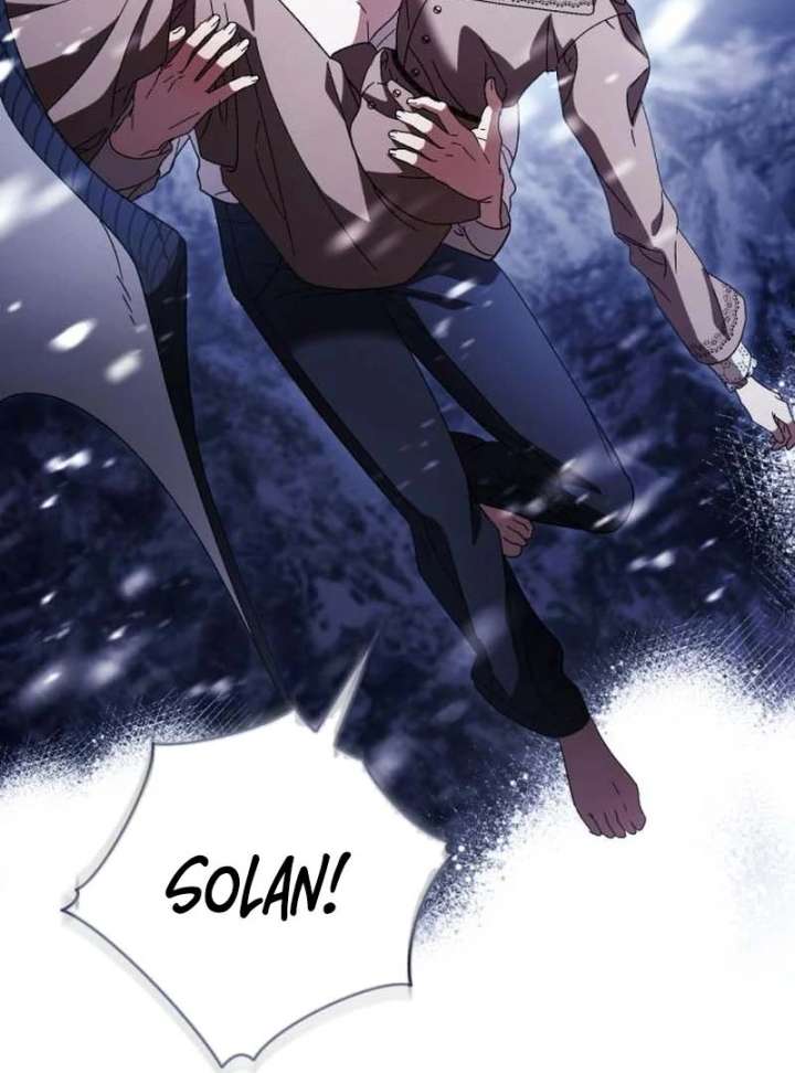Dark Chain Chapter 62 page 76 - 