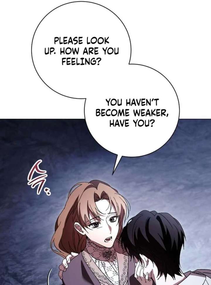 Dark Chain Chapter 62 page 97 - 