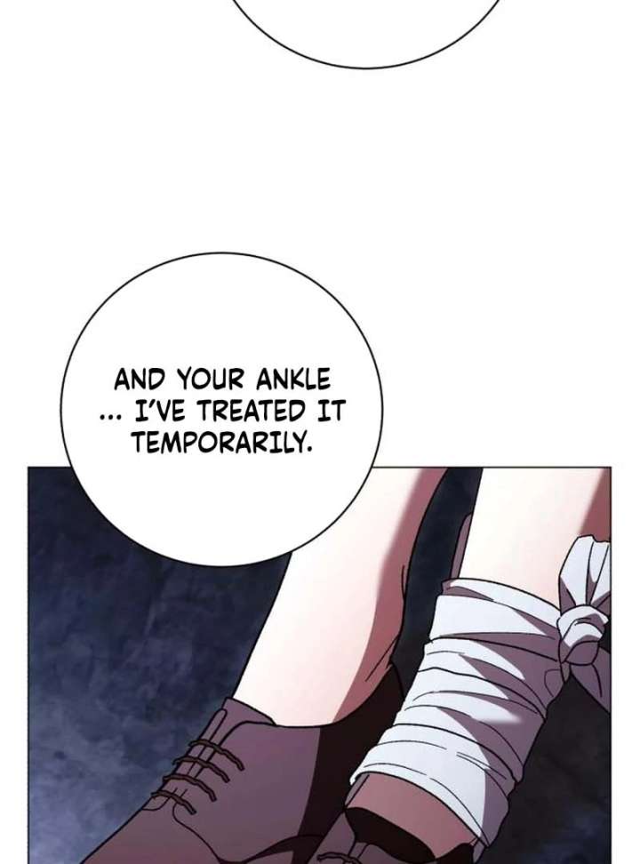 Dark Chain Chapter 62 page 99 - 