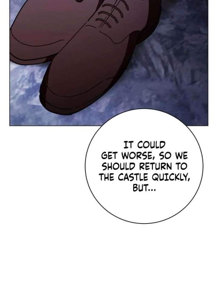 Dark Chain Chapter 62 page 100 - 