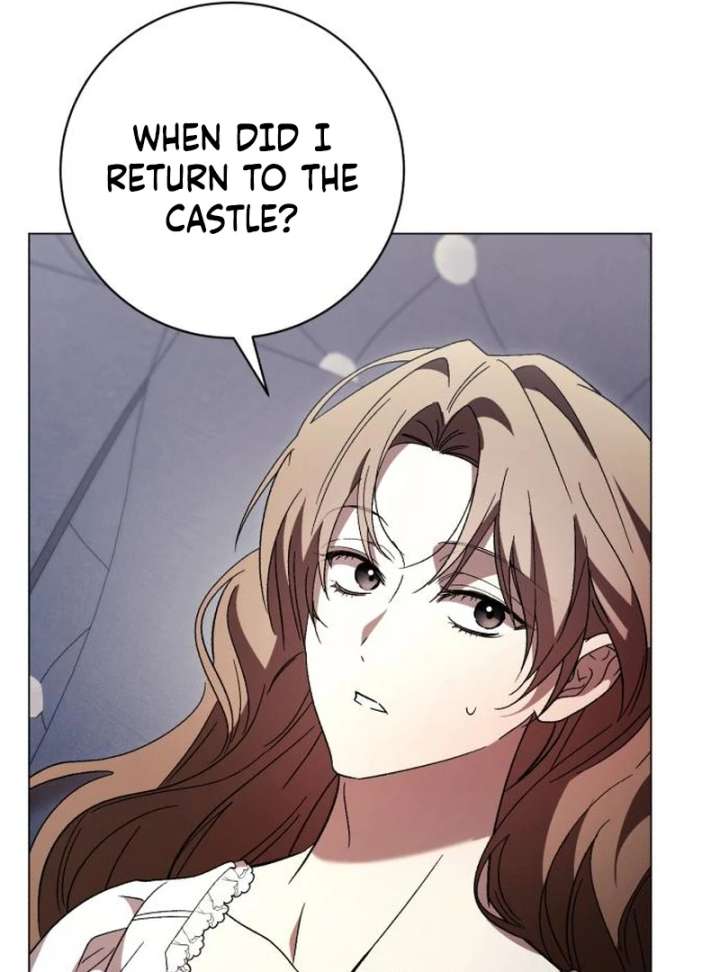 Dark Chain Chapter 63 page 11 - 