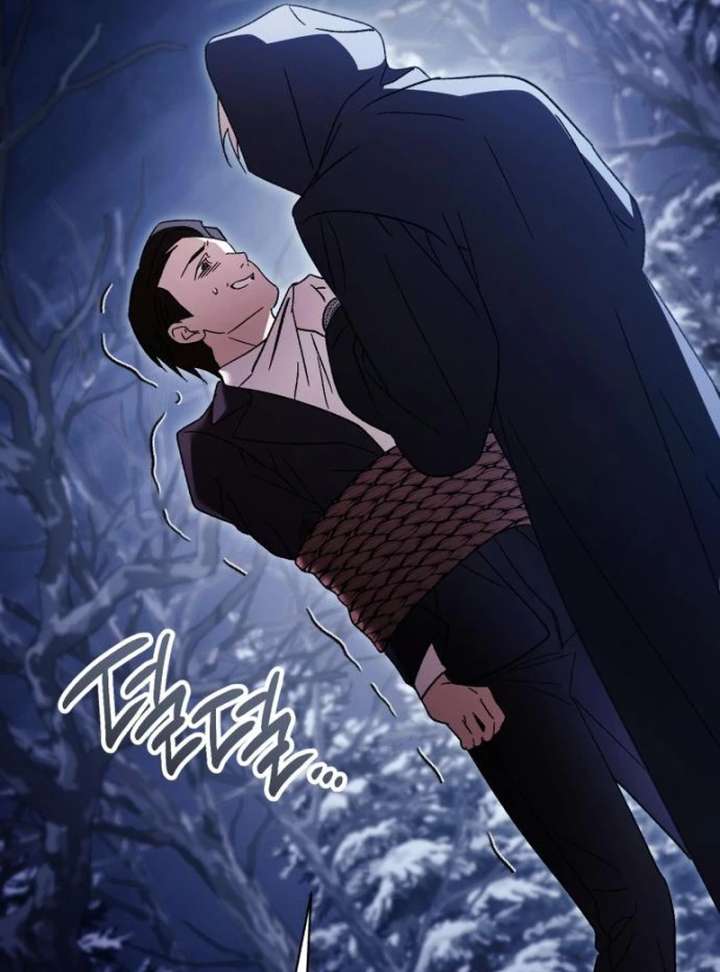 Dark Chain Chapter 63 page 109 - 