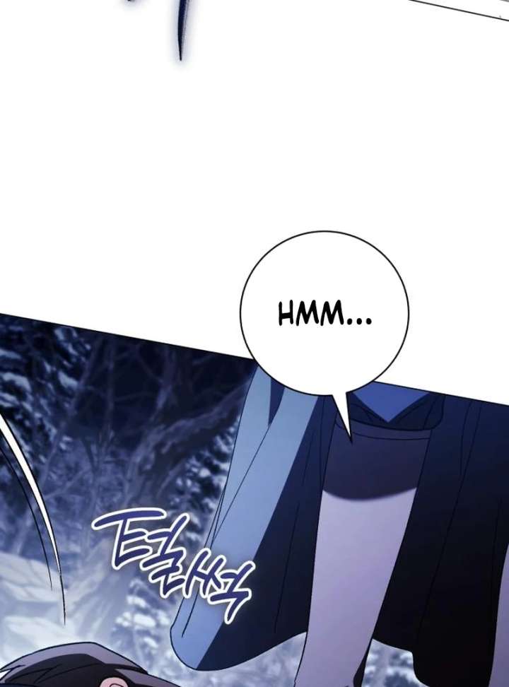 Dark Chain Chapter 63 page 113 - 
