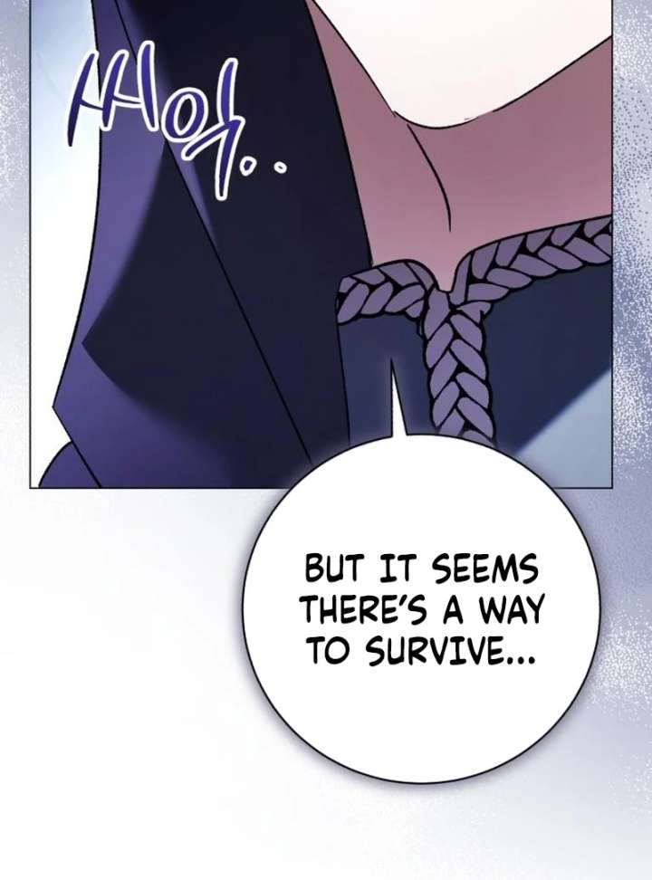 Dark Chain Chapter 63 page 118 - 