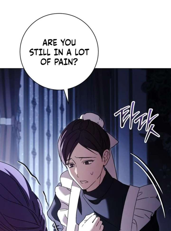 Dark Chain Chapter 63 page 123 - 