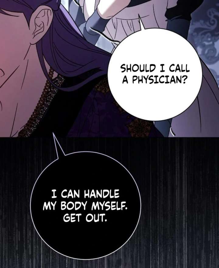 Dark Chain Chapter 63 page 124 - 