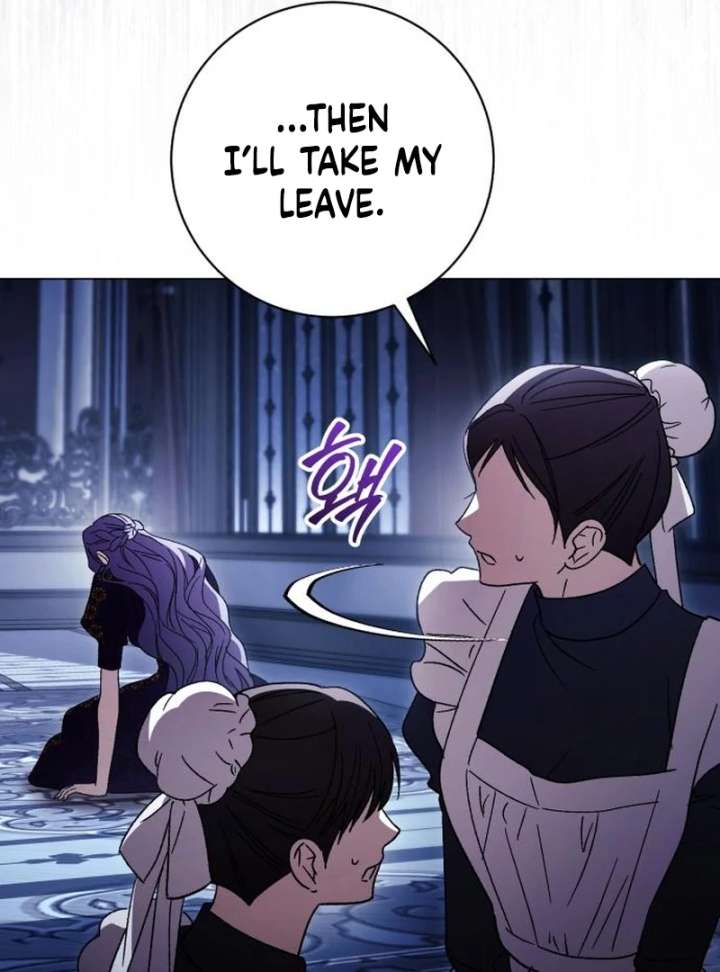 Dark Chain Chapter 63 page 126 - 