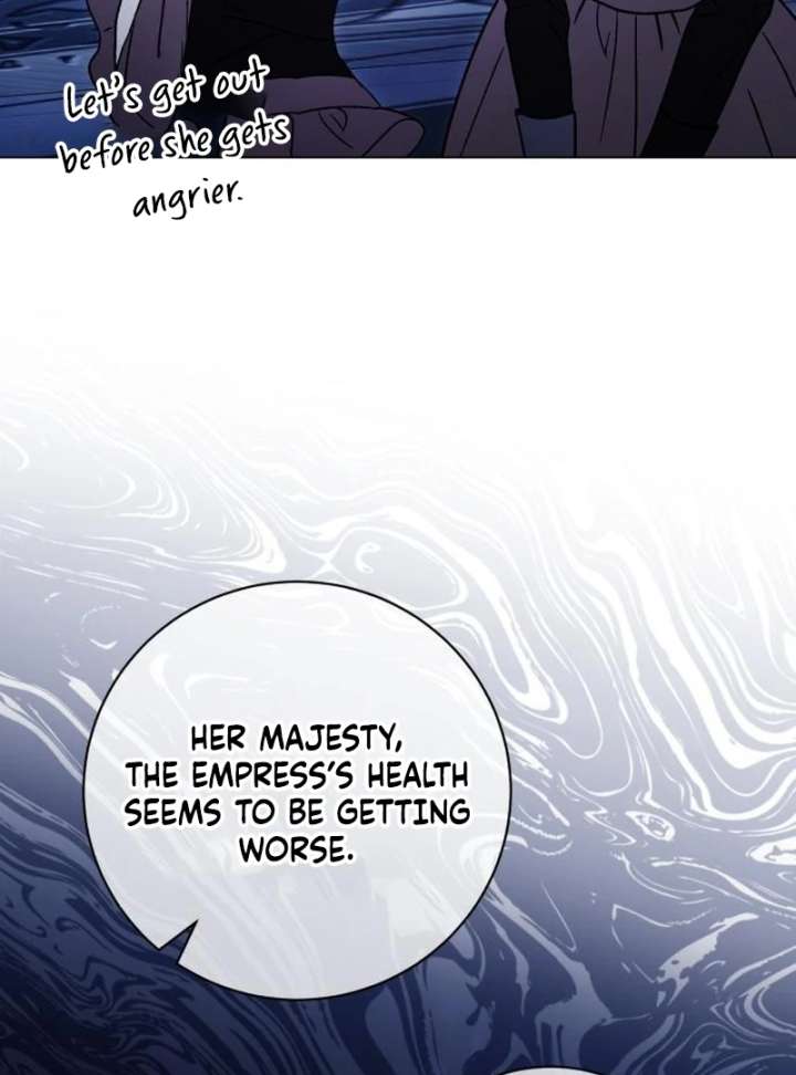 Dark Chain Chapter 63 page 127 - 