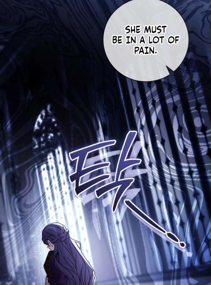 Dark Chain Chapter 63 page 128 - 