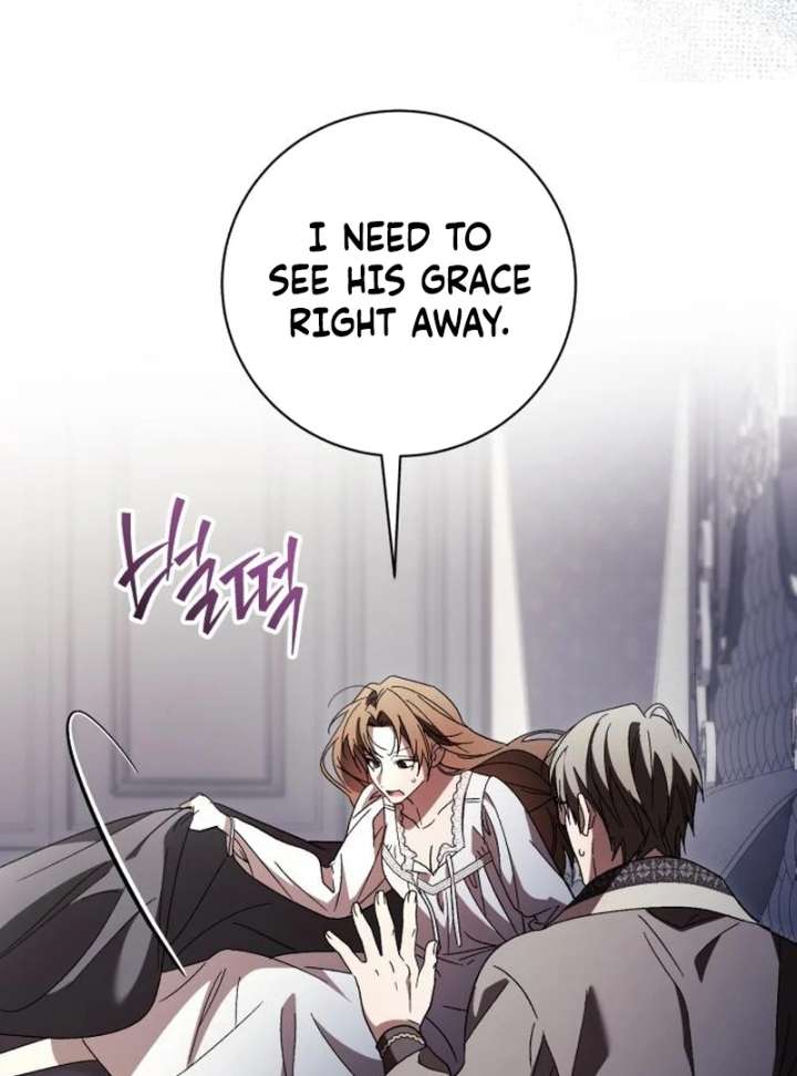 Dark Chain Chapter 63 page 14 - 