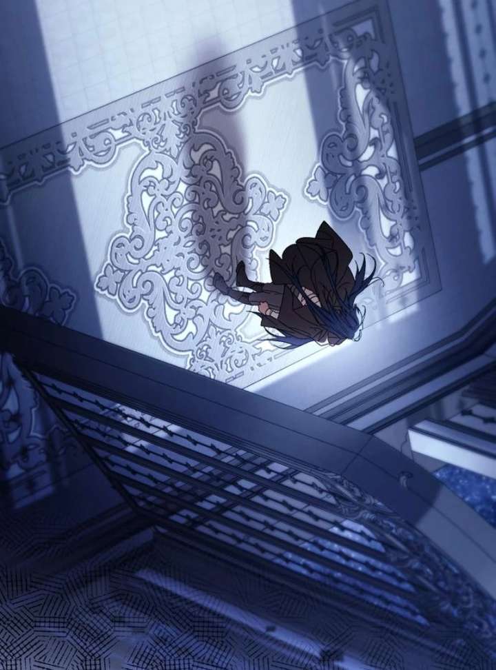 Dark Chain Chapter 63 page 138 - 