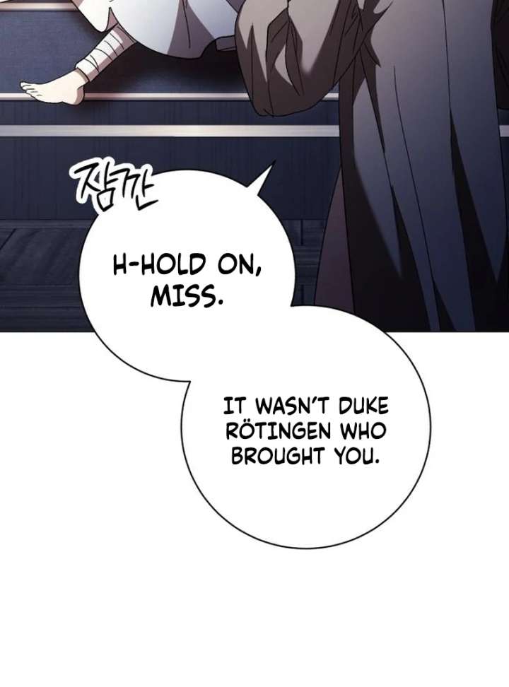Dark Chain Chapter 63 page 15 - 