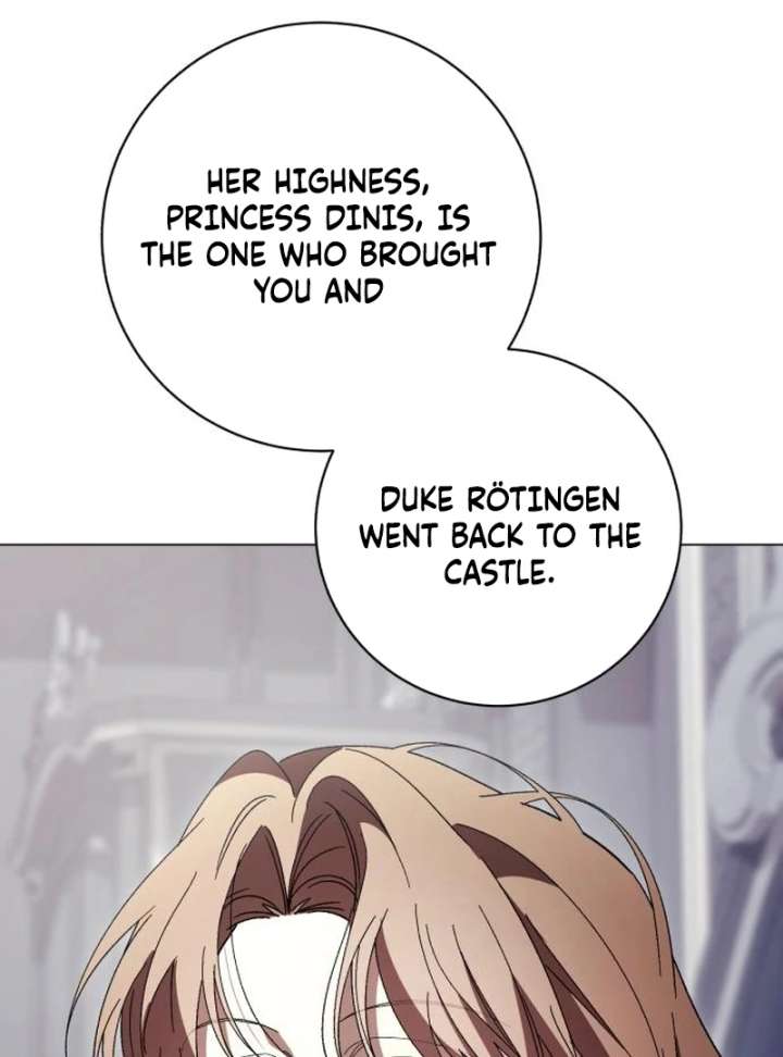 Dark Chain Chapter 63 page 16 - 