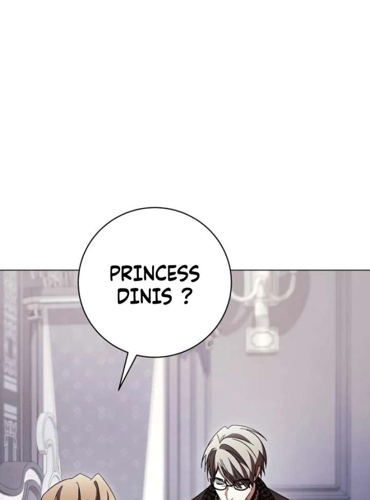 Dark Chain Chapter 63 page 18 - 