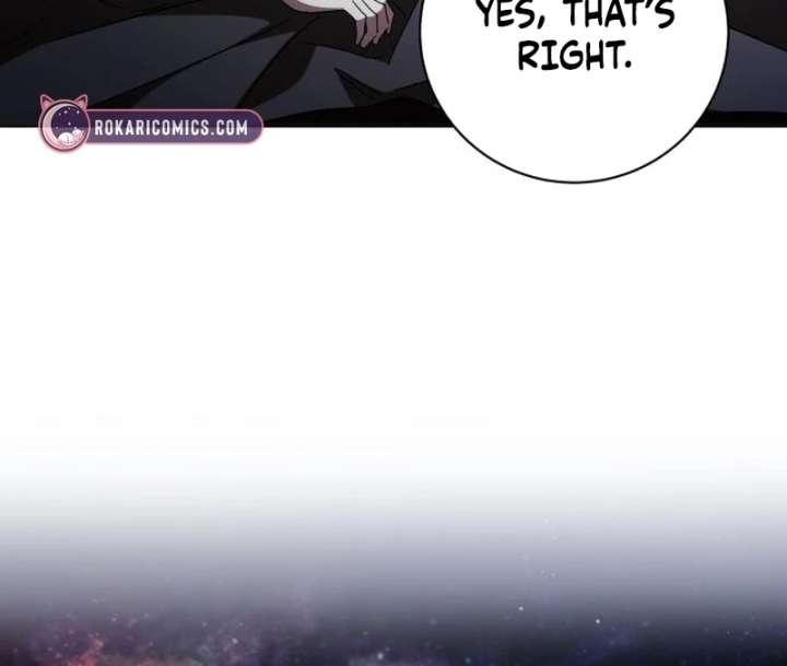 Dark Chain Chapter 63 page 20 - 