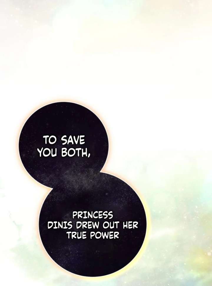 Dark Chain Chapter 63 page 23 - 
