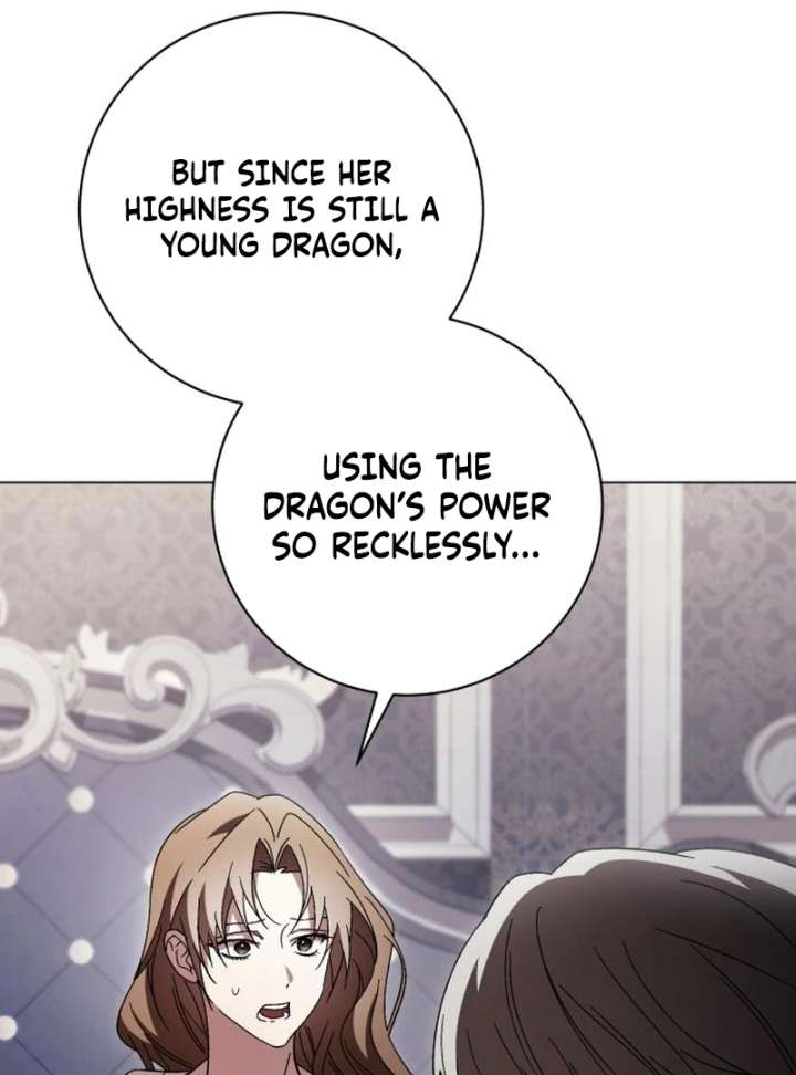 Dark Chain Chapter 63 page 26 - 