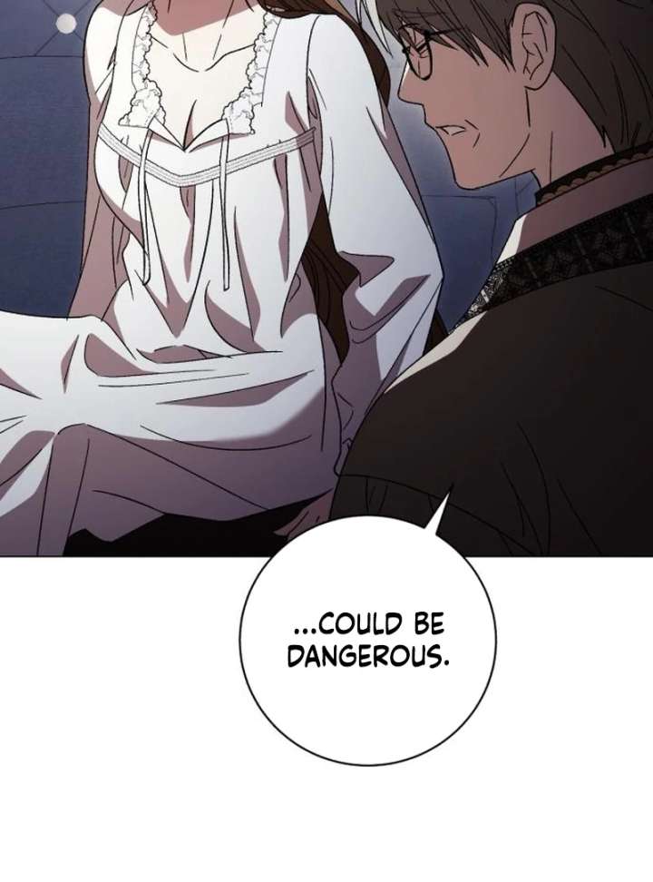 Dark Chain Chapter 63 page 27 - 