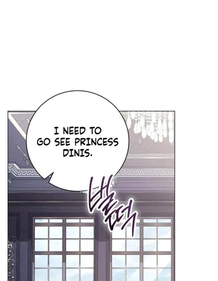 Dark Chain Chapter 63 page 28 - 
