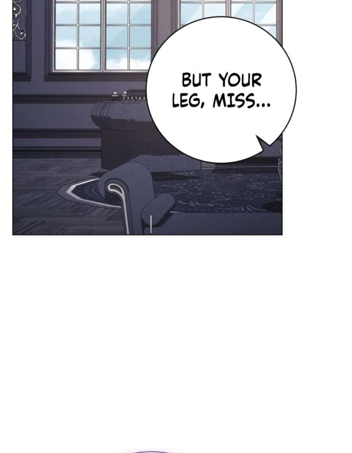 Dark Chain Chapter 63 page 29 - 