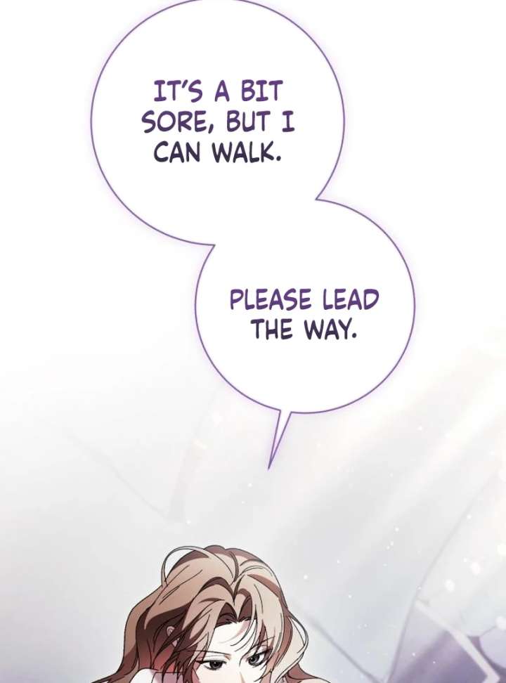 Dark Chain Chapter 63 page 30 - 