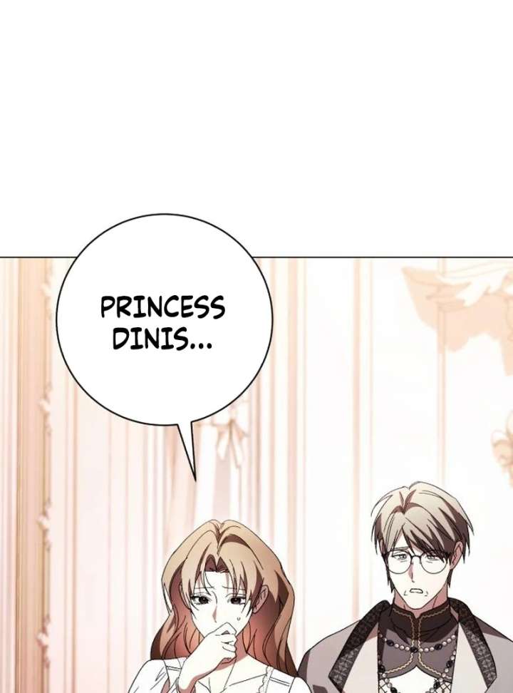 Dark Chain Chapter 63 page 36 - 