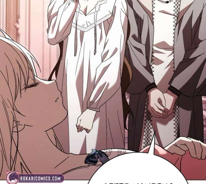 Dark Chain Chapter 63 page 37 - 