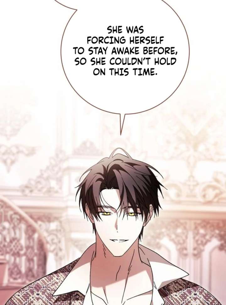 Dark Chain Chapter 63 page 41 - 