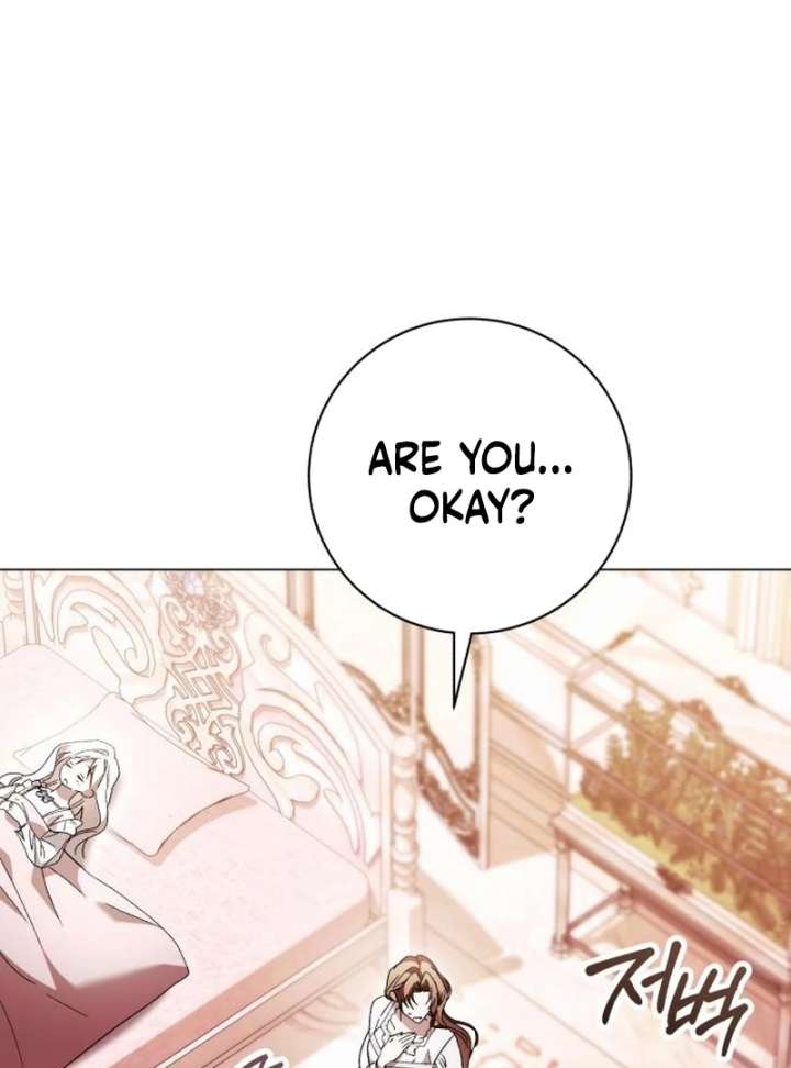 Dark Chain Chapter 63 page 43 - 