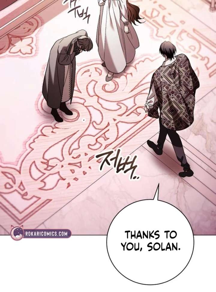 Dark Chain Chapter 63 page 44 - 