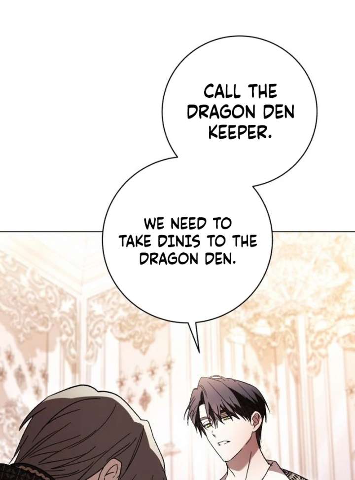 Dark Chain Chapter 63 page 50 - 